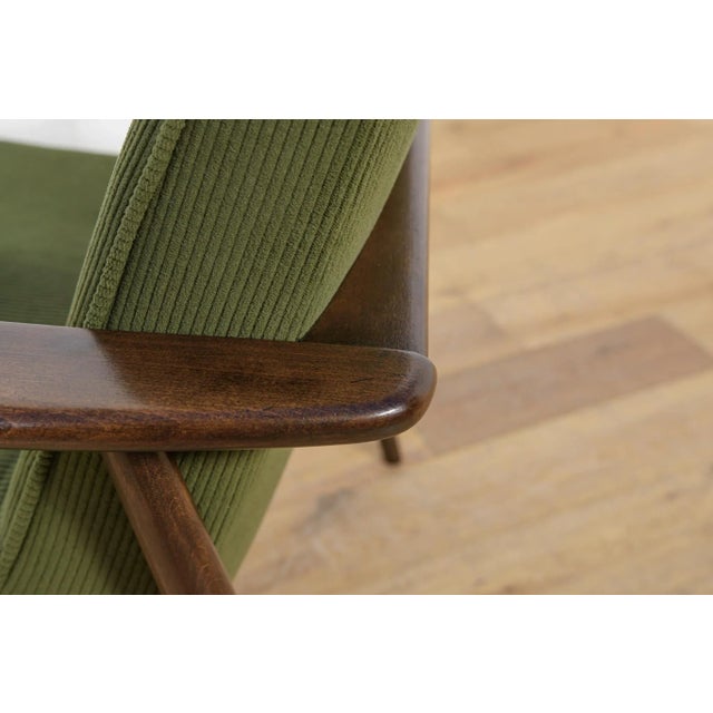 Model 300-192 Armchair by Juliusz Kedziorek for Goscinska Furniture Factory, Poland, 1970s For Sale - Image 10 of 18