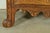 Baker Furniture French Provincial Louis XV Carved Oak Dresser or Chest of Drawers For Sale - Image 12 of 16