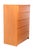 Mid Century Danish Modern Chest of Drawers by Uldum For Sale - Image 14 of 16