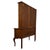 Early 20th Century English Arts & Crafts Oak Dresser For Sale - Image 11 of 14