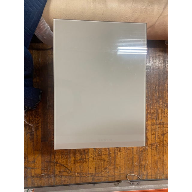 Pianca People 2 Drawer Nightstand, Pair Of For Sale In New York - Image 6 of 6