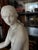 Antique Parian Porcelain Figure, 1800s For Sale - Image 11 of 14