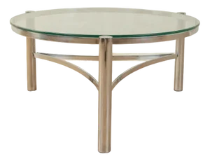 Coffee Table, 1990s