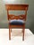 Early 19th Century Baltic Neoclassical Side Chair For Sale - Image 4 of 9