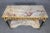 Late 19th Century Exceptional 19th Century French Louis XVI Style Marble-Top Console Table With Ormolu Accents For Sale - Image 5 of 18