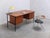Vintage Freestanding Desk by Günter Renkel for Rego, 1960s For Sale - Image 17 of 18