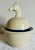 Vintage 1990 Unique Studio Pottery Stoneware Horses Head Covered Serving Dish For Sale - Image 4 of 11