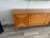 1960s Renzo Rutili Sideboard Credenza, Johnson Furniture Company Usa For Sale In West Palm - Image 6 of 9