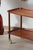 Teak Dessert Table by Poul Hundevad for Vamdrup, Denmark, 1960s For Sale - Image 9 of 18