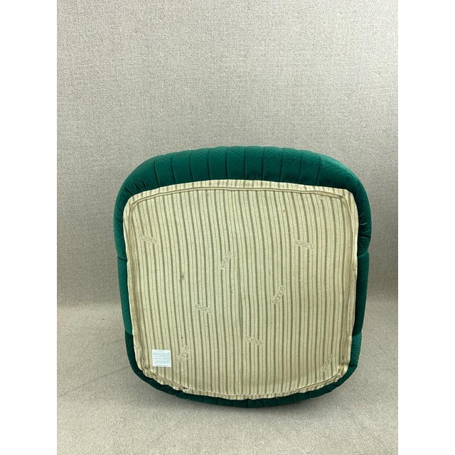 Green One-Seater Aralia Sofa from Ligne Roset For Sale - Image 12 of 16