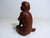 Goebel, Terracotta Nude Women 1960s, Set of 2, 1960s, Ceramic For Sale - Image 13 of 18