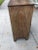 Rustic 19th Century Blanket Chest in Original Comb Painted Surface For Sale - Image 3 of 12
