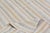 Turkish Vintage Turkish Hand Knotted Flatweave Kilim, 4'5x5'7 For Sale - Image 3 of 3