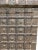 19th Century Indian Hardwood Travel Box For Sale - Image 6 of 9