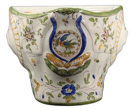 Example of Wall Pockets