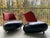 Pallone Armchairs from Leolux, 2000s, Set of 2 For Sale - Image 12 of 17