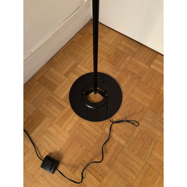 1980s Polifemo Lamp by Carlo Forcolini for Artemide, 1980 For Sale - Image 5 of 7