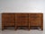 Chinese Three Door Sideboard, 1900s For Sale - Image 16 of 18