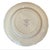 1990s Vintage 1990s Spode Archive Collection “Filigree” Lavender Transferware Plate 9 1/4in For Sale - Image 5 of 10