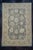Turkish Oushak Rug Gray & Beige Wool Hand Knotted Rug 9'11" X 13'11" For Sale - Image 11 of 11