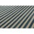 This contemporary 10x13 Dhurrie flat weave is an exciting new entry in Rug & Kilim’s esteemed custom-capable collection....