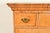Brown 18th Century Antique English Queen Anne Burled Walnut Highboy Dresser For Sale - Image 8 of 15