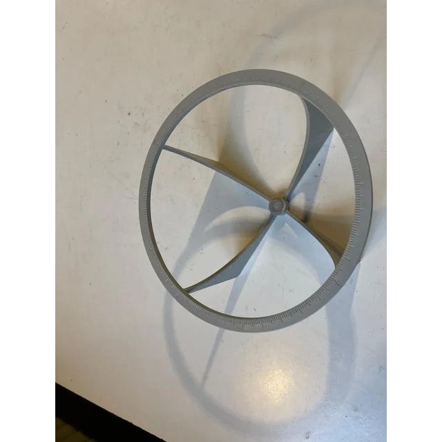 Vintage Globe Piggy Bank from Scan-Globe, Denmark, 1970s For Sale - Image 4 of 8