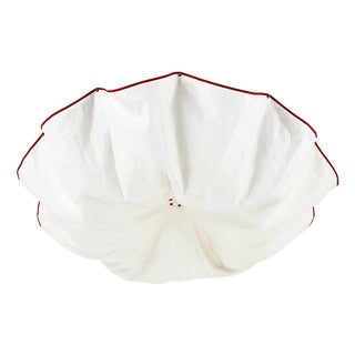 Celestia Ceiling Lamp by Tobia Scarpa for Flos, 1980s For Sale