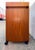 1970s PBJ Mobler Danish Teak Serving Cart / Dry Bar For Sale In Los Angeles - Image 6 of 12