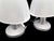 Dolly Model Table Lamps from Valenti Luce, 1970s, Set of 2 For Sale - Image 11 of 18