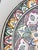 Moroccan Handmade Polychrome Ceramic Decorative Bowl in Mosaic Pattern For Sale In Los Angeles - Image 6 of 17