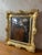 Wood Louis XV Gold Mirror For Sale - Image 7 of 17