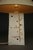 Mid-Century Abstract Ceramic Table Lamp, 1970s For Sale - Image 10 of 12