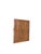 Vintage Danish Modern Century Furniture Night Stand End Table Rosewood Bronze For Sale - Image 9 of 13