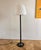 - rare type - very good original condition - beautiful style of lighting - marked by label Up to 250V (Europe/UK...