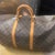 Late 1990s Excellent Condition Chanel Smooth Black Leather Tote Bag For Sale - Image 15 of 16