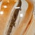 Vintage Morris Greenspan Marbled Glazed Drip Ceramic Table Lamps - Pair For Sale - Image 15 of 17