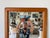 Mid-Century Danish Modern Teak Wall Mirror With Built-in Shelf by Fakse, Denmark For Sale In Miami - Image 6 of 13