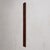Italian Carved Wooden Wall Panel by Gianni Pinna, 1970s For Sale - Image 4 of 8