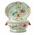 18th-Century Chinese Export Porcelain Double Peacock Pattern Soup Tureen, Cover & Stand For Sale - Image 15 of 18
