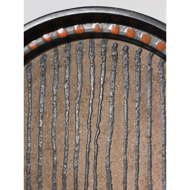 Mari Simmulson (1911-2000) is one of the well-known representatives of the illustrious Swedish ceramic design of the 20th...