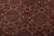 Fine Bidjar Runner 2’8” X 9’9” Red Wool Vintage Traditional Hand-Knotted Rug For Sale - Image 4 of 12
