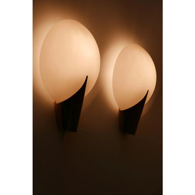 Austrian Sconces from J.T. Kalmar, 1980s, Set of 2 For Sale - Image 9 of 18