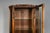 Early 20th Century Art Nouveau Display Cabinet from Möblinger For Sale - Image 10 of 17