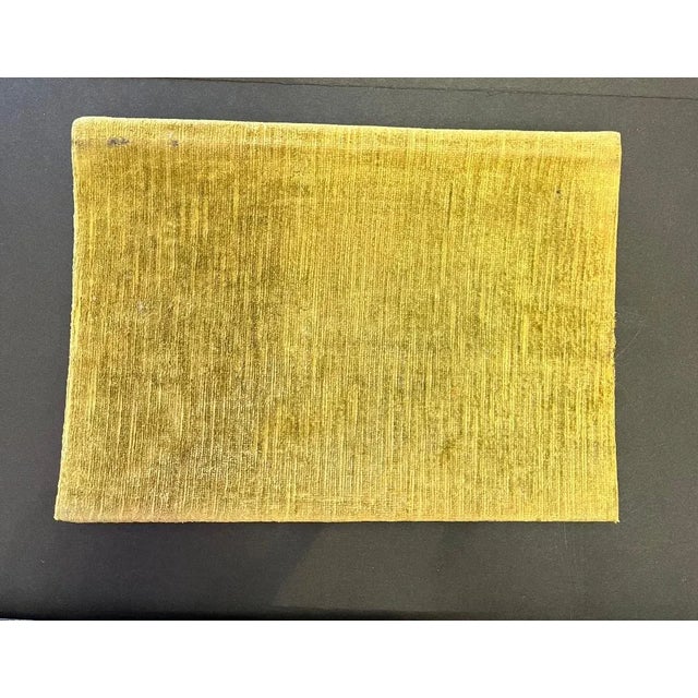 Coromandel Wood Papers Holder. Circa 1850 For Sale In West Palm - Image 6 of 6