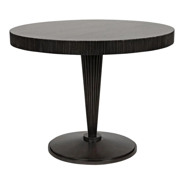 NOIR Granada Dining Table, Pale For Sale