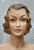 1930s Vintage Mannequin Lubé Paris Bust, 1930 For Sale - Image 5 of 10
