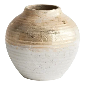 Maude Teardrop Vase Large