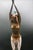1980s Erté - Prisoner of Love - Signed & Numbered Art Deco Bronze Sculpture - 15" H For Sale In West Palm - Image 6 of 10