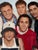 S. McLain Backstreet Boys Pop Culture Acrylic on Canvas Painting For Sale - Image 9 of 11